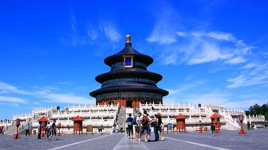 漫步古都，北京深度游攻略全解析