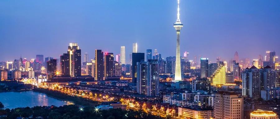 天津，历史与现代交织的璀璨明珠之城