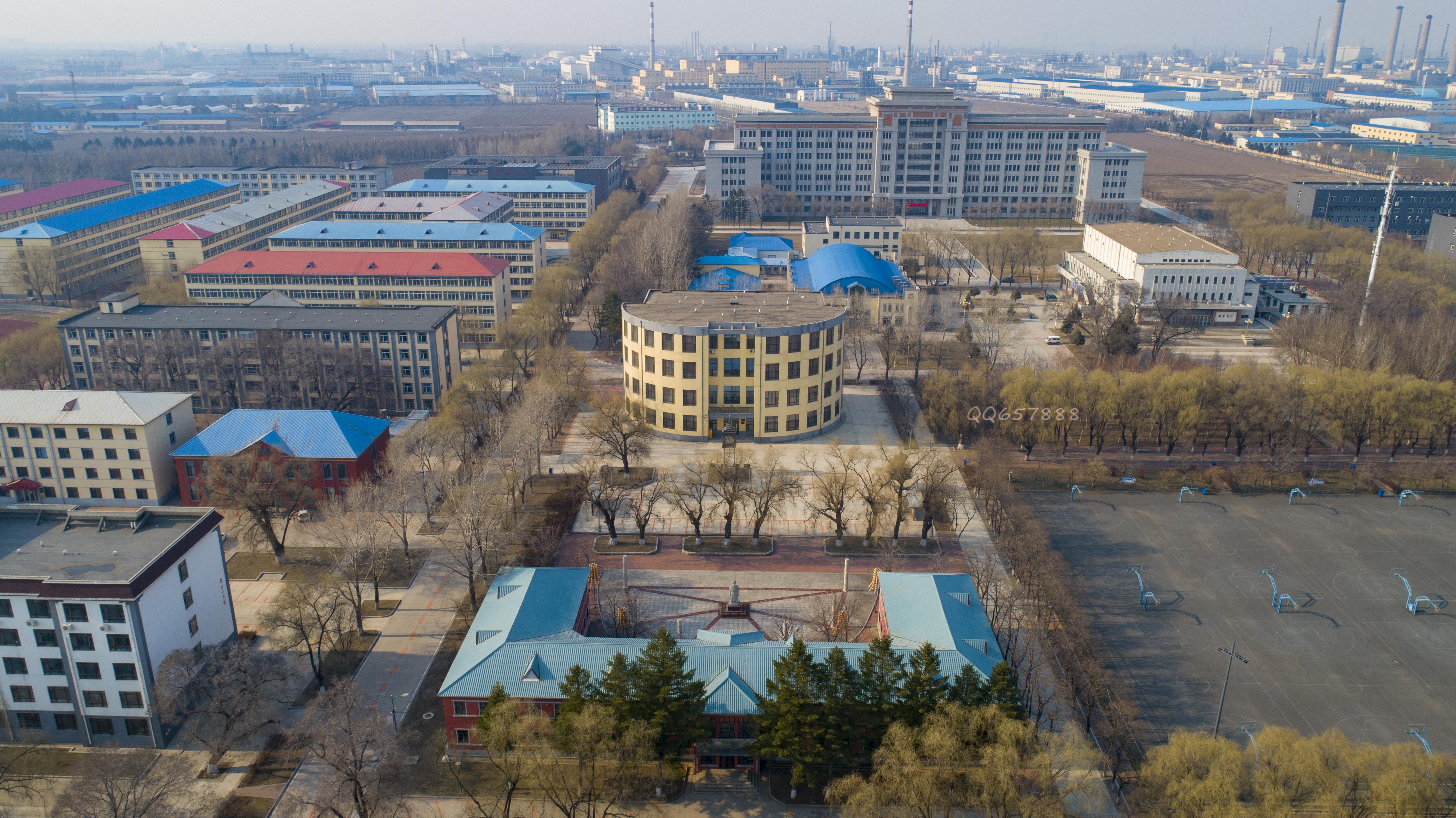 吉林市绿色发展新篇章，打造高质量发展新名片