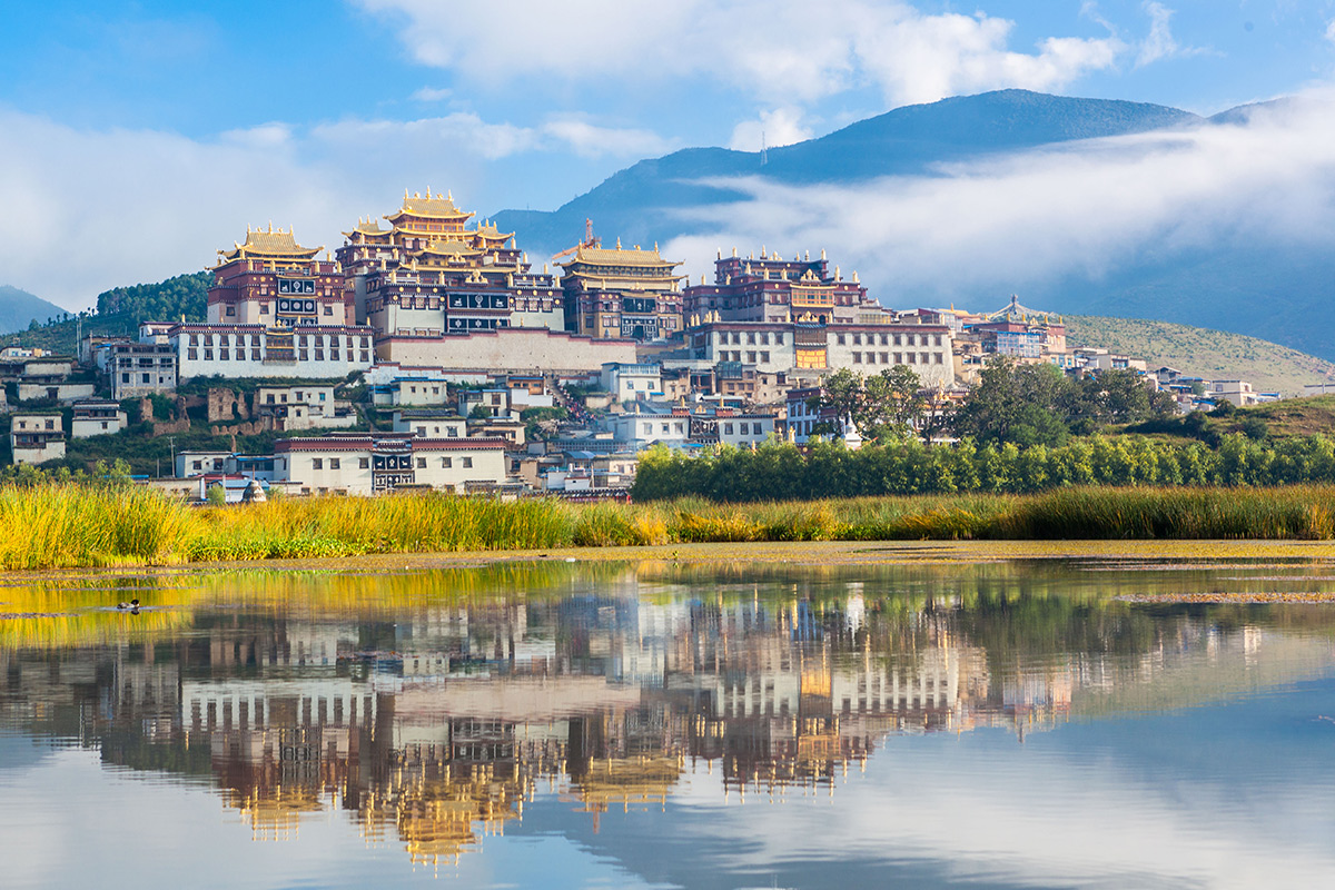 云南，多彩魅力与独特风情展现的评论文章