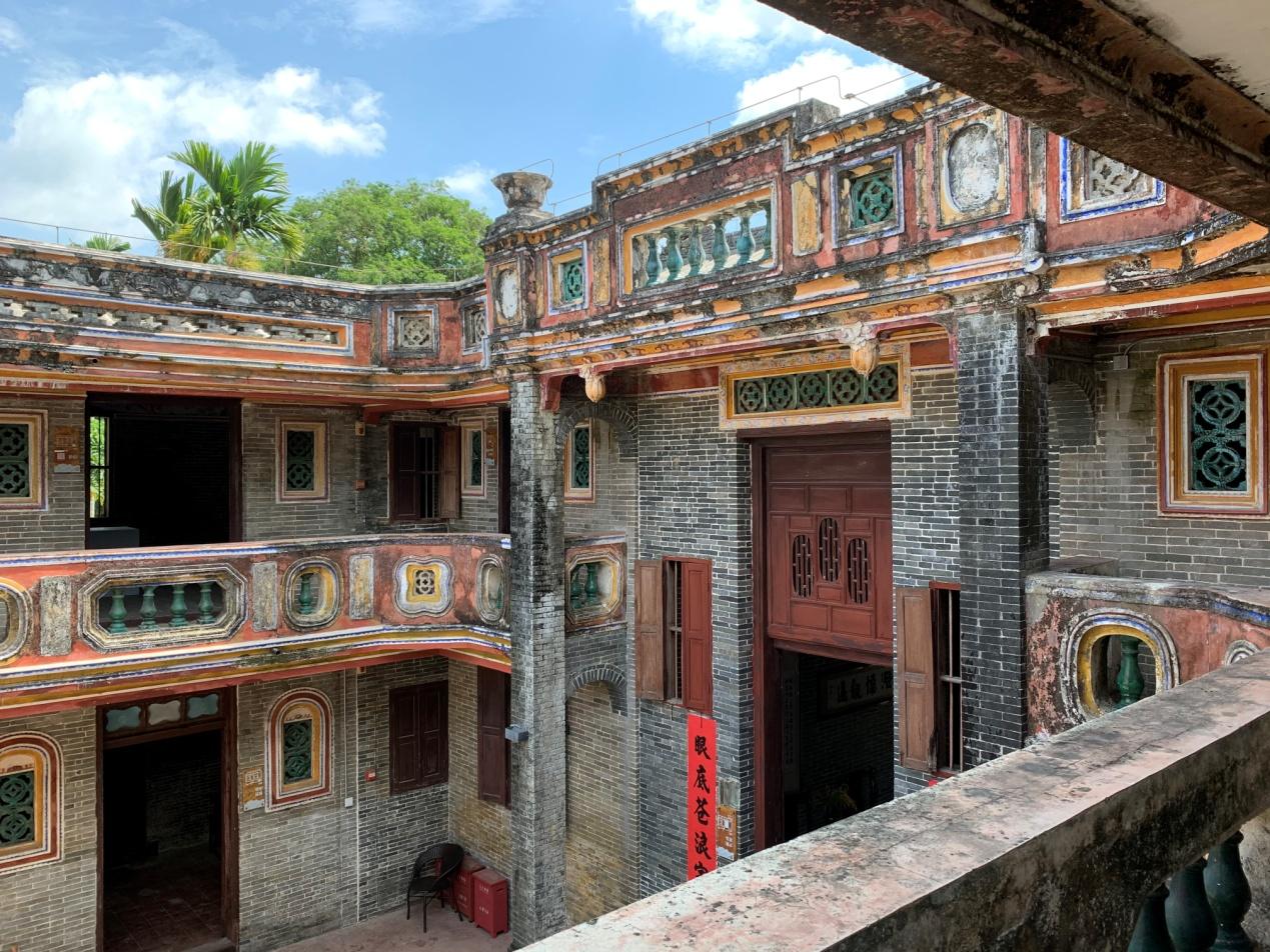 海南盛会，尊敬的领导与朋友们共聚一堂