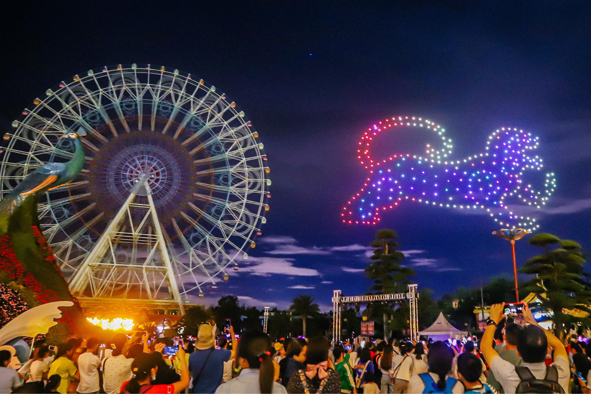 滇南山水韵，古韵今风赋