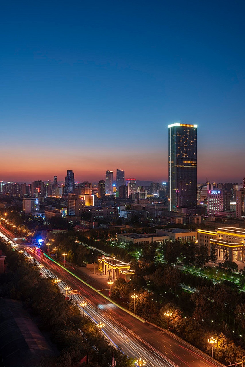 石家庄小巷深处的味觉奇遇