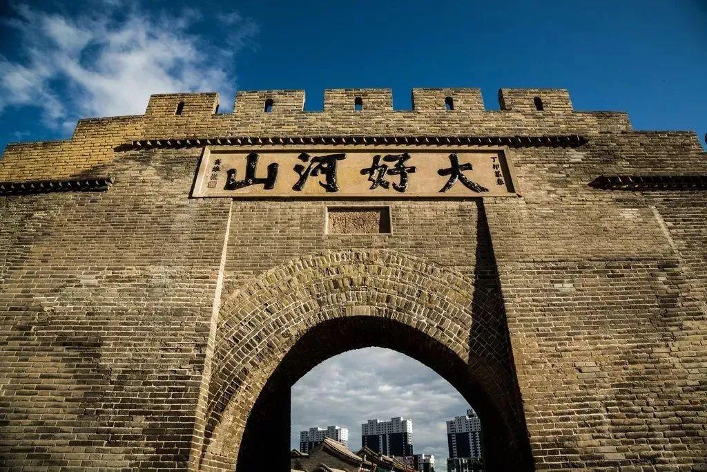 张家口，历史底蕴与现代风采的交融之城