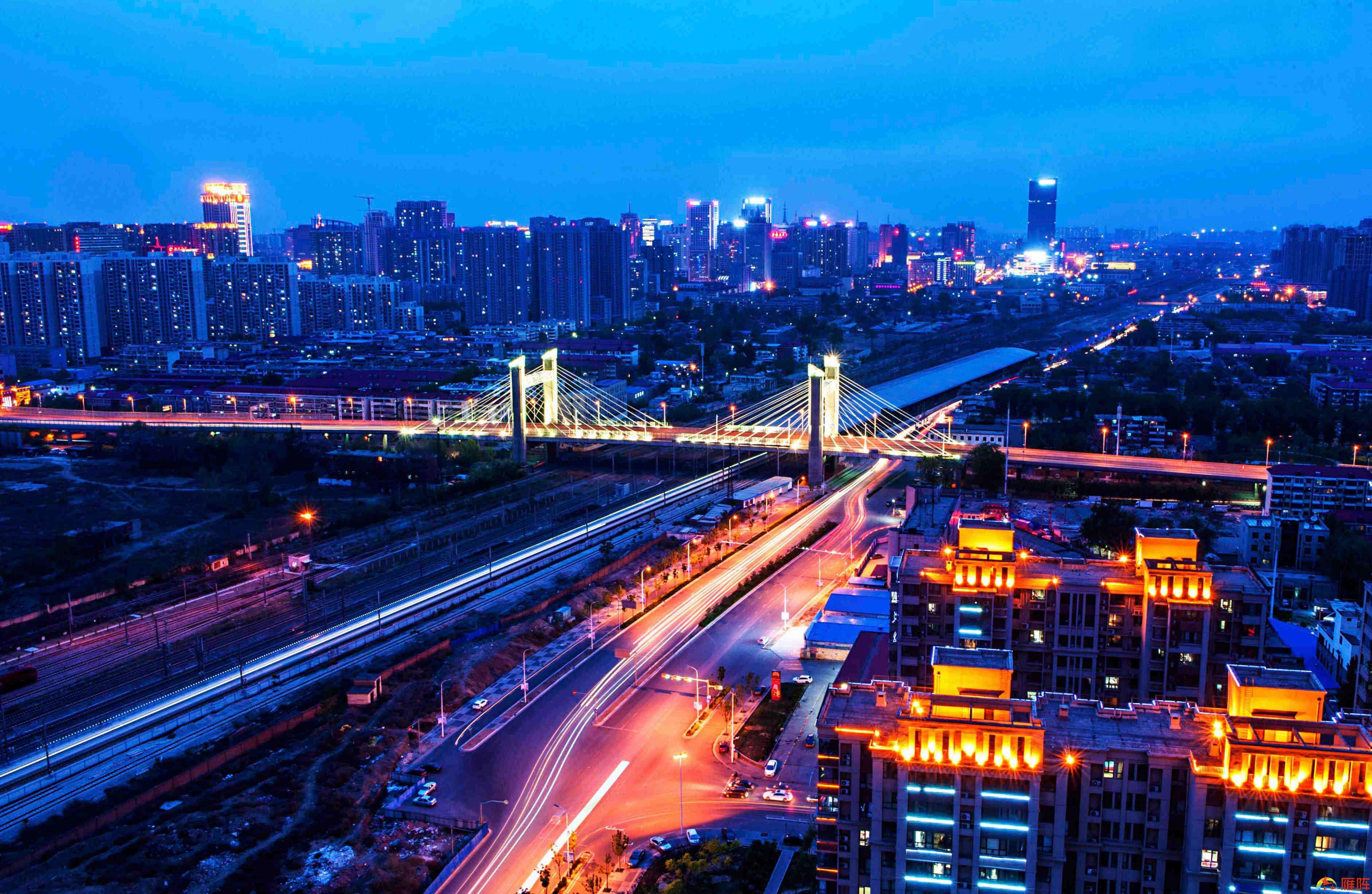 石家庄，历史与现代交织的璀璨华章